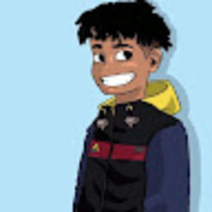 Meet your Posher, Kendrick